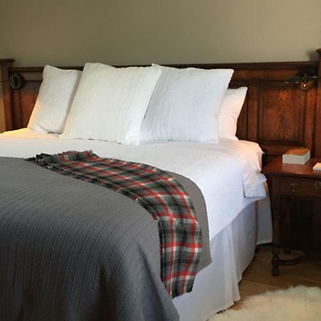 Inn At 34 Hudson Esterno foto