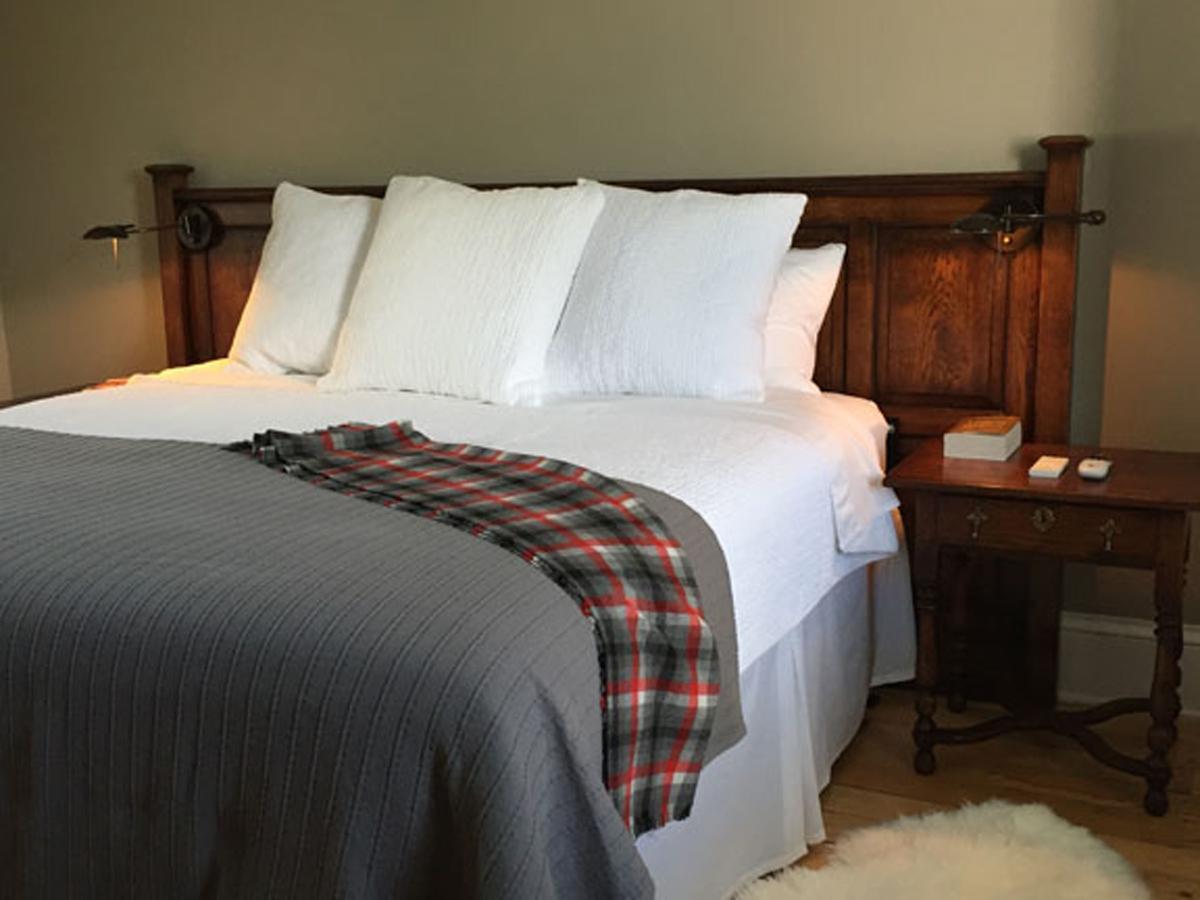 Inn At 34 Hudson Esterno foto