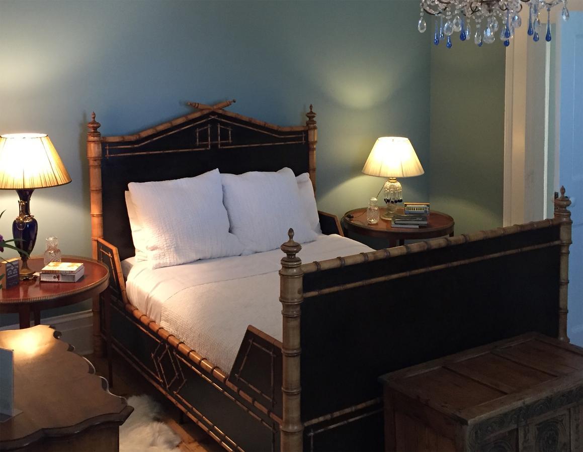 Inn At 34 Hudson Esterno foto