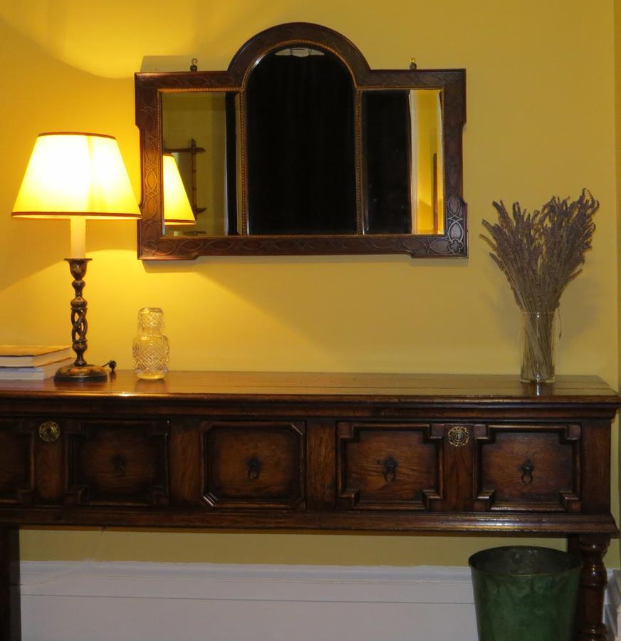 Inn At 34 Hudson Esterno foto